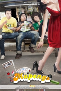 Mupeng (Muka Pengen)