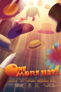One More Hat!