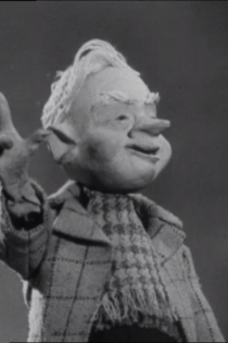 Oskar Kulicke und der Pazifist