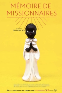 Mémoire de missionnaires