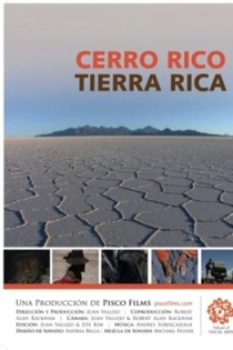 Cerro rico, tierra rica