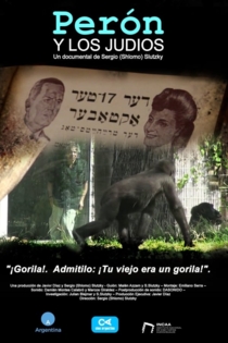 Perón y los judíos