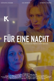 Für eine Nacht
