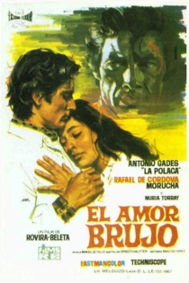 El amor brujo