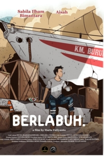 Berlabuh