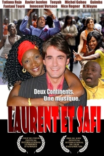 Laurent et Safi