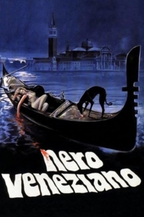 Nero veneziano