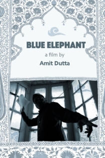 Blue Elephant