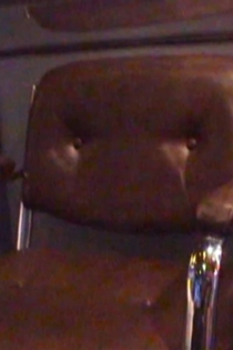 Famous Butts' Chairs