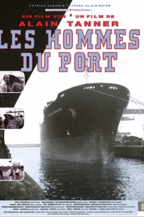 Les hommes du port