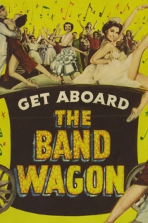 Get Aboard! The Band Wagon