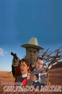 Obrigado a Matar