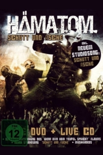 Hämatom - Schutt und Asche