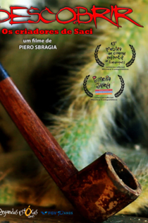 Descobrir: Os Criadores de Saci