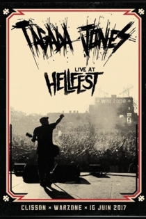 Tagada jones - Live au Hellfest