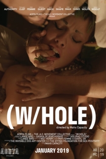 (W/Hole)