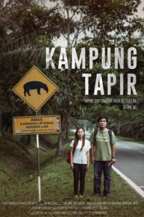 Kampung Tapir