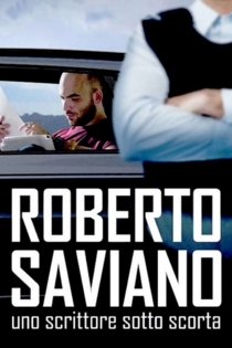 Roberto Saviano: uno scrittore sotto scorta