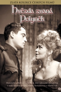 Hvězda zvaná Pelyněk