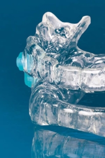 Спокойная ночь