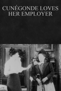 Cunégonde Aime Son Maître