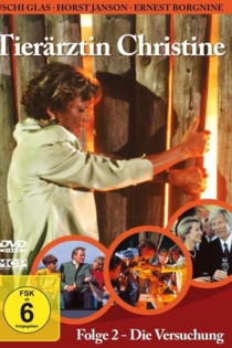 Tierärztin Christine II: Die Versuchung