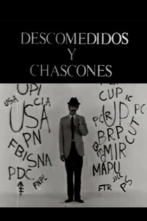 Descomedidos y chascones