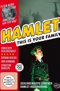 Hamlet: This Is Your Family