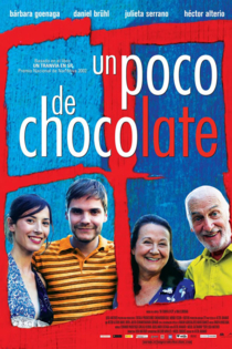 Un poco de chocolate