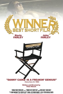 Winner: Best Short Film