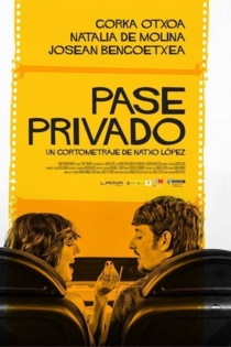 Pase privado