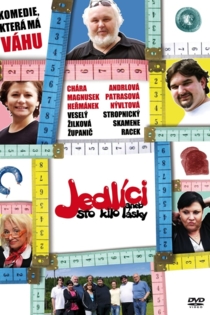 Jedlíci aneb Sto kilo lásky