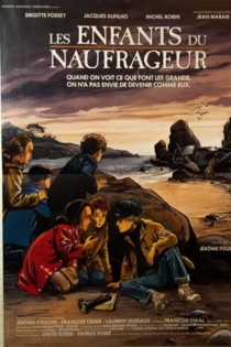 Les Enfants du naufrageur