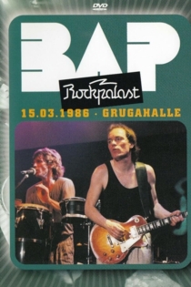 BAP - Rockpalast: Grugahalle