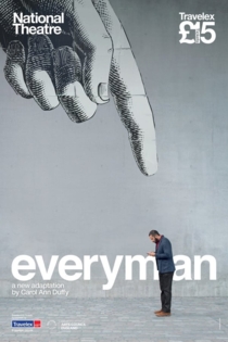 National Theatre Live: Everyman