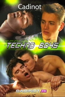 Techno Boys