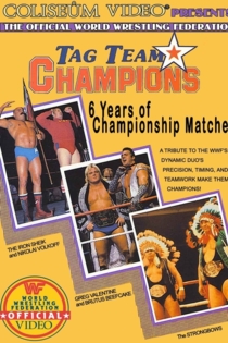 Tag Team Champions