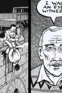 Comic Books Go to War