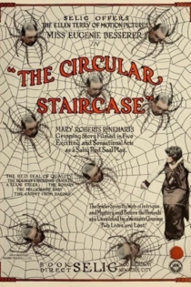 The Circular Staircase