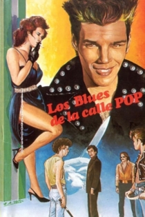 Los blues de la calle Pop (Aventuras de Felipe Malboro, volumen 8)