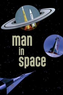 Man in Space