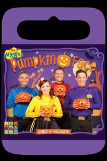 The Wiggles - Pumpkin Face