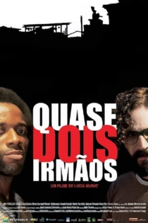 Quase Dois Irmãos