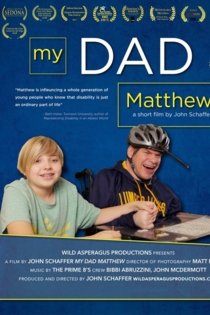 My Dad Matthew