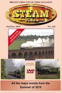 Steam Video Issue 142 - Oct/Nov 2015
