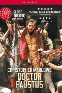 Doctor Faustus: Shakespeare's Globe Theatre