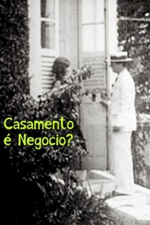 Casamento é Negócio?