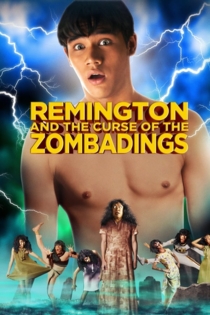 Zombadings 1: Patayin sa Shokot si Remington