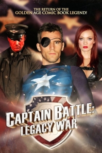 Captain Battle: Legacy War