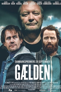 Gælden